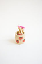 Load image into Gallery viewer, Ceramic Match Holder