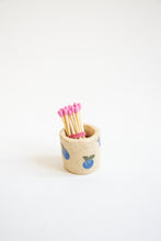 Load image into Gallery viewer, Ceramic Match Holder