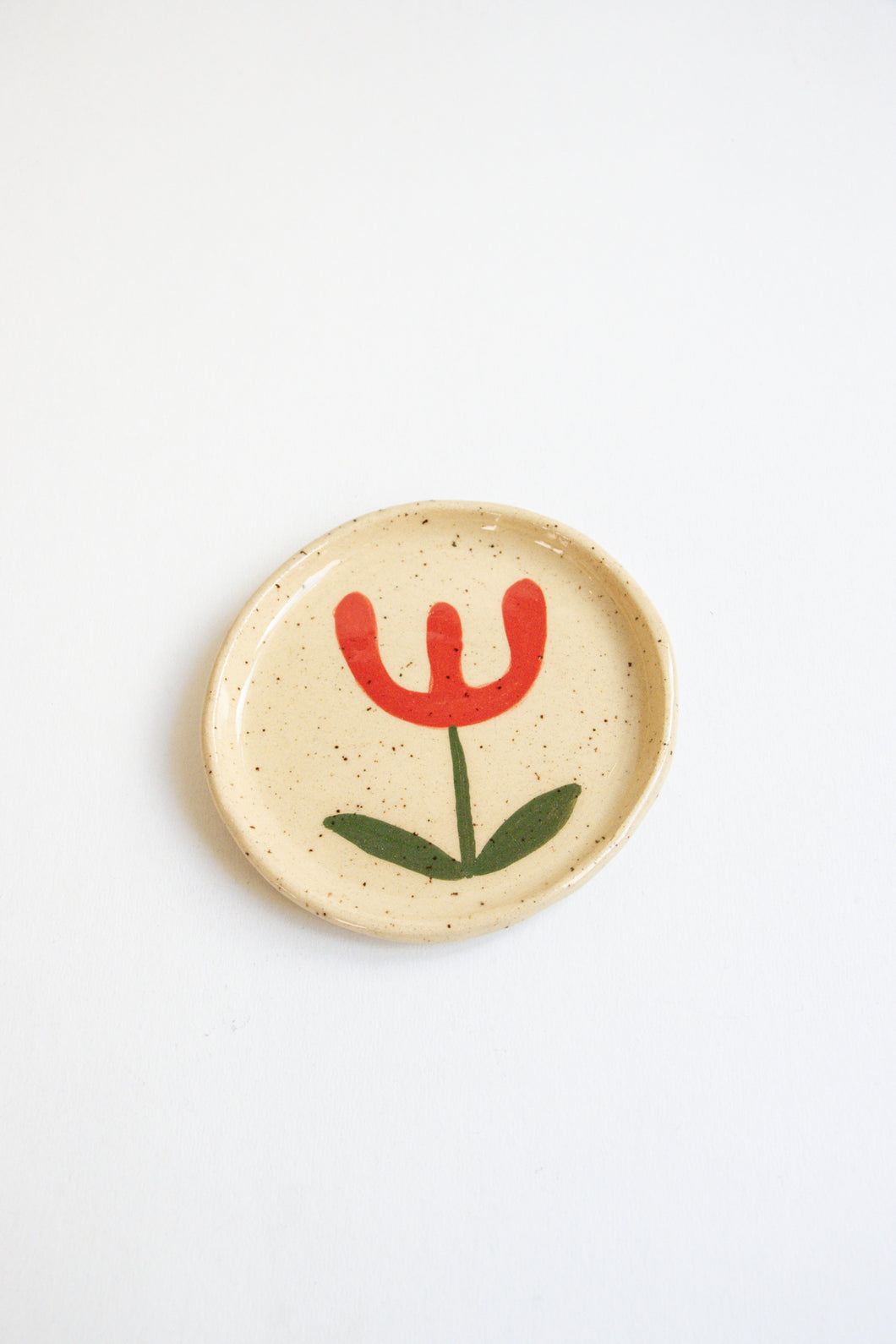 Flower Dish