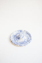 Load image into Gallery viewer, Speckled Blue Incense Holder