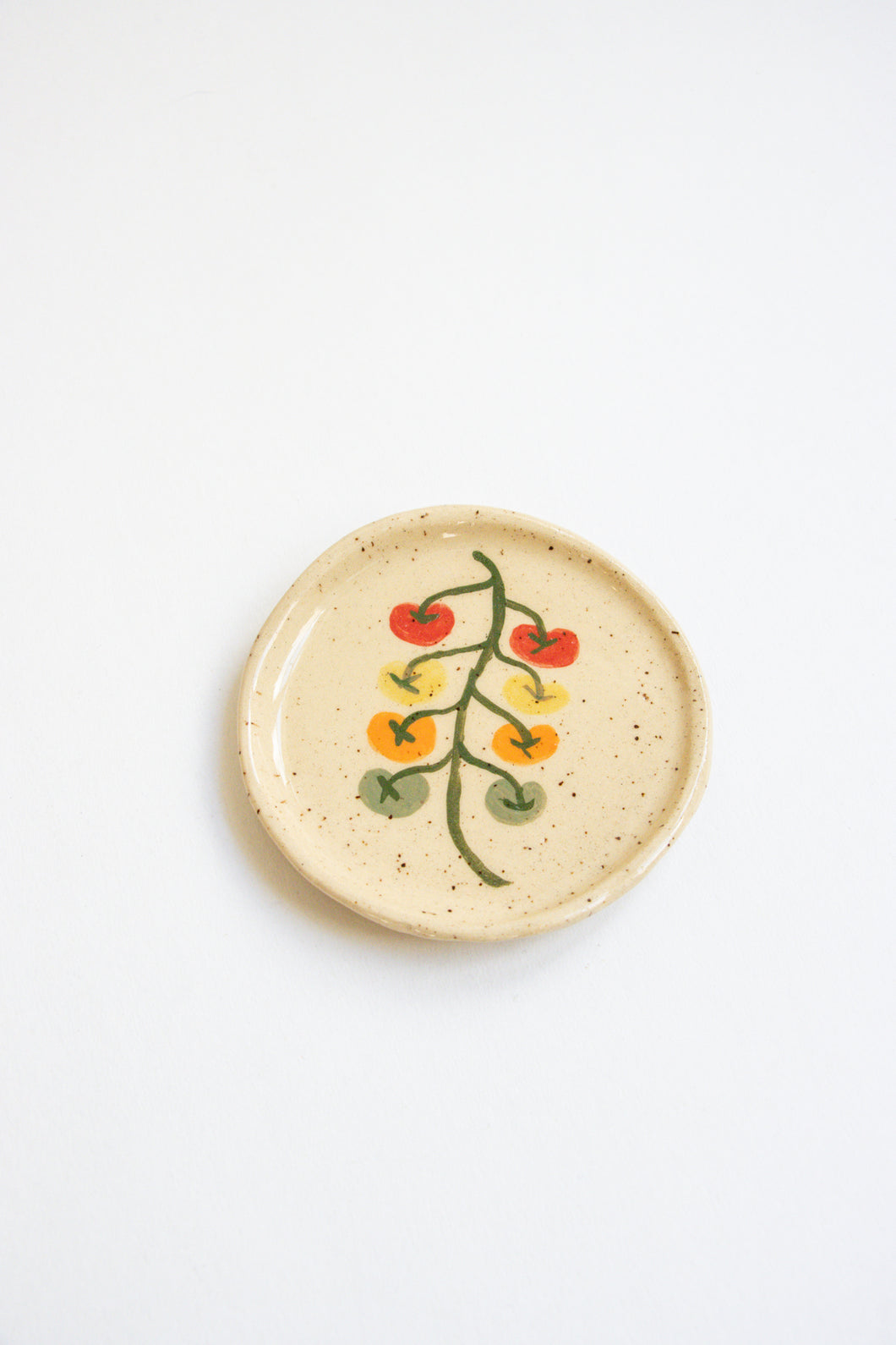 Garden Dish