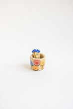 Load image into Gallery viewer, Ceramic Match Holder
