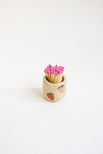 Load image into Gallery viewer, Ceramic Match Holder