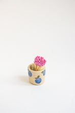 Load image into Gallery viewer, Ceramic Match Holder