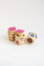 Load image into Gallery viewer, Ceramic Match Holder