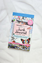 Load image into Gallery viewer, Haricot Vert Dreamworld Junk Journal Sticker Book