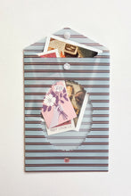 Load image into Gallery viewer, Junk Journaling Organization Pouch