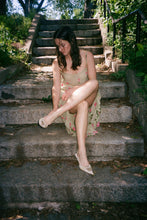Load image into Gallery viewer, Peggy Dress - Garden Party