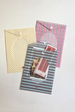 Load image into Gallery viewer, Junk Journaling Organization Pouch
