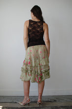 Load image into Gallery viewer, Iris Skirt - Garden Party