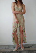 Load image into Gallery viewer, Peggy Dress - Garden Party