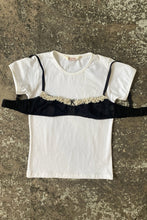 Load image into Gallery viewer, Solenne Bralette - Ink &amp; Bone