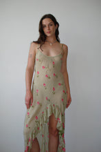 Load image into Gallery viewer, Peggy Dress - Garden Party