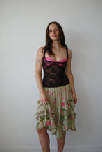 Load image into Gallery viewer, Iris Skirt - Garden Party