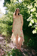 Load image into Gallery viewer, Peggy Dress - Garden Party