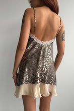 Load image into Gallery viewer, Cielle Slip Dress - Rosaline
