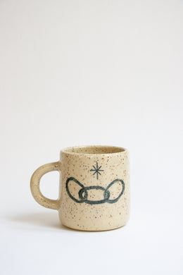 Chain Mug