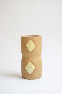 Diamond Vase