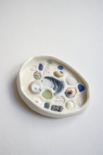 Load image into Gallery viewer, Seashell Jewelry Dish - Large