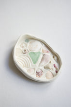 Load image into Gallery viewer, Seashell Jewelry Dish - Large