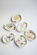 Load image into Gallery viewer, Seashell Jewelry Dish - Large