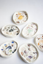 Load image into Gallery viewer, Seashell Jewelry Dish - Large