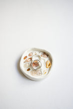 Load image into Gallery viewer, Seashell Jewelry Dish - Small