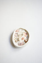 Load image into Gallery viewer, Seashell Jewelry Dish - Small