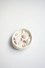 Load image into Gallery viewer, Seashell Jewelry Dish - Small