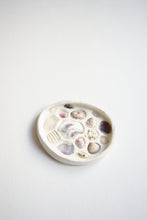 Load image into Gallery viewer, Seashell Jewelry Dish - Small