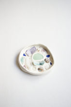 Load image into Gallery viewer, Seashell Jewelry Dish - Small