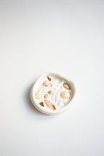 Load image into Gallery viewer, Seashell Jewelry Dish - Small