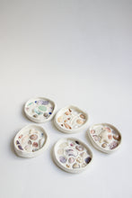 Load image into Gallery viewer, Seashell Jewelry Dish - Small