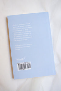 Shed Poetry Book