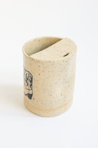 Disco Boots Travel Cup