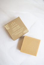 Load image into Gallery viewer, Cedar + Spruce Soap