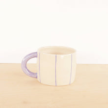 Load image into Gallery viewer, Stripes Mug