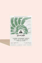 Load image into Gallery viewer, Laundry Detergent Strips