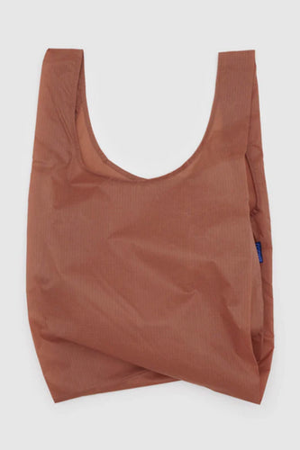 Standard Baggu - Terracotta