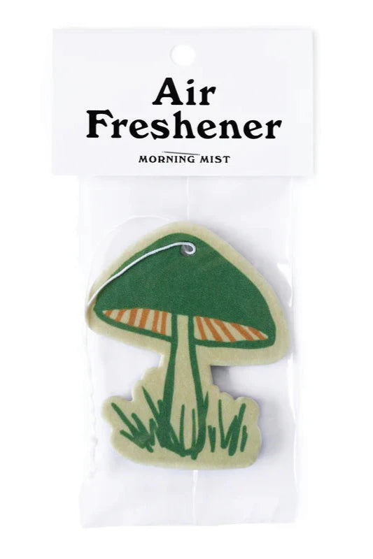 Air Freshener - Mushroom