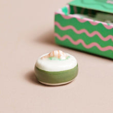 Load image into Gallery viewer, Tiny Matchbox Token - Sushi