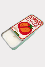 Load image into Gallery viewer, Tomato Tin Candle