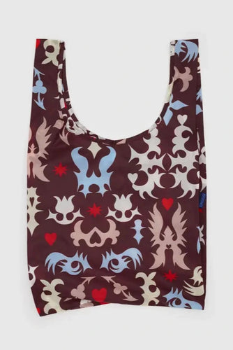 Standard Baggu - Western Cut-Outs