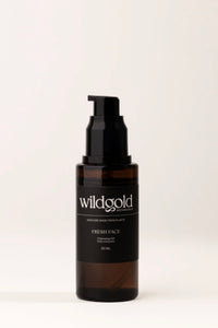 Cleansing Oil by Wildgold Botanicals