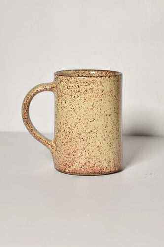 Speckled Mug - Oat