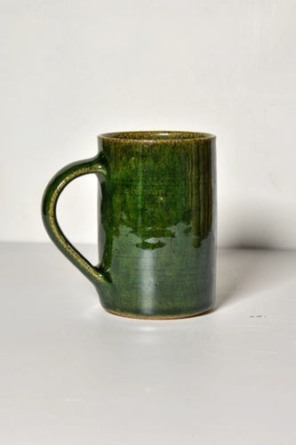 Speckled Mug - Forest