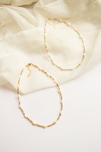 Load image into Gallery viewer, Cutie Beaded Pearl Necklace