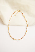 Load image into Gallery viewer, Cutie Beaded Pearl Necklace