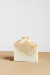 Calendula + Mango Butter Soap