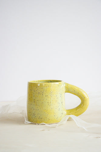 Chartreuse Mug